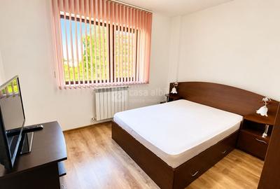 OCAZIE! Nicolina - CUG, bloc 2014, 2 camere mobilat & utilat, balcon - 4