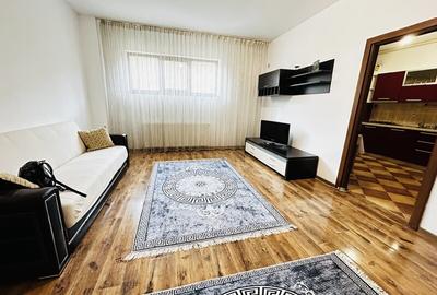 Închiriere 2 Camere Bucureștii Noi Parc Bazilescu - 1