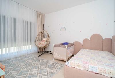 VALEA URSULUI, CASA INDIVIDUALA P+ 1,  EFICIENTA ENERGETICA SI CONFORT ABSOLUT - 16
