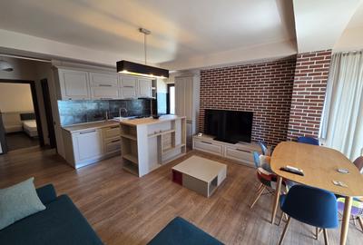 Apartament 2 camere Tomis Plus - 3