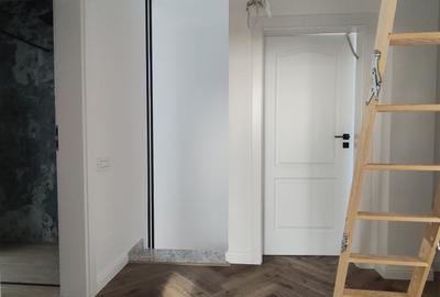 FARA COMISION case elegante in Mogosoaia cu 5 camere 3 bai P+1+pod cu placa - 40