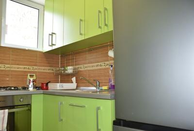 De închiriat Apartament 3 camere într-o vilă cu grădină, propietar - 10