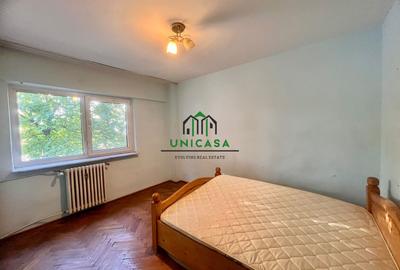 Apartament 3 camere /Calea lui Traian/Etaj 1/4 - 5