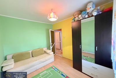 3 camere, complet mobilat și utilat – Str. Brăilei Micro 19 - 11