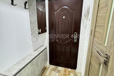 Etaj 2! Apartament 2 camere 30mp renovat, fara risc, mobilat, TATARASI - 11