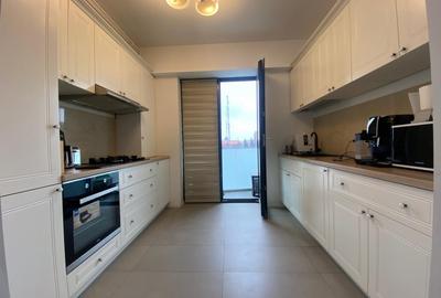 Apartament premium 2 camere MRS RESIDENCE, Baneasa - 4