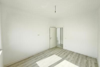 Bloc finalizat. Spatiu pod. Loc de parcare. Clima. - 9