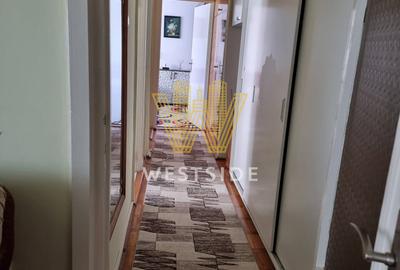 Apartament cu 3 camere, de inchiriat, in Giroc - 8