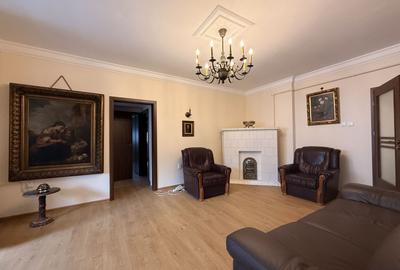 Apartament Primaverii - Teheran - Iuliu Tetrat - 15