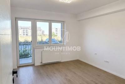 3 camere Tractorul–Coresi, 80 mp/utili,  mutare imediata - 4