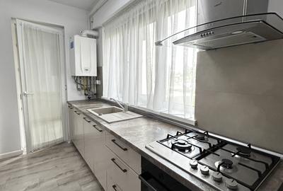 Apartament 2 camere, Bloc Nou, Nord - 4