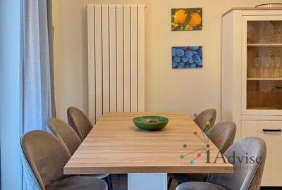 Vanzare Apartament 3 Camere Poiana Brasov - 3