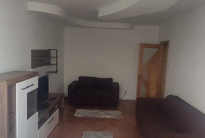 Apartament 3 camere Nae Leonard, etaj 3, ST-72,5 mp - 2