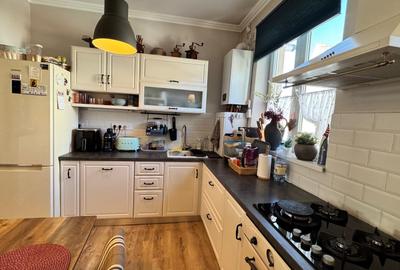 Apartament cu 3 camere de vânzare | Str. Olteniei-AP1565 - 10