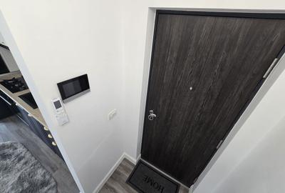 Mobilat si utilat modern. Zona Braytim. Asfalt. Gradina proprie. - 12