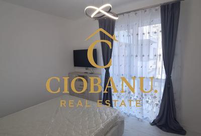 Apartament Premium 2 camere de închiriat  Vizavi de Electroputere Mall - 9