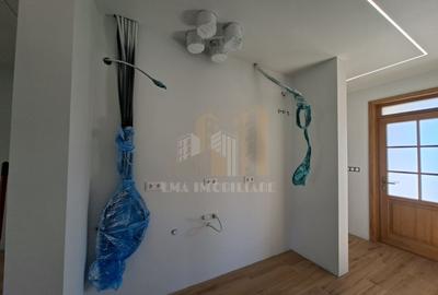 Casa pasiva 5 camere Sanpetru  Lempes Brasov - 17