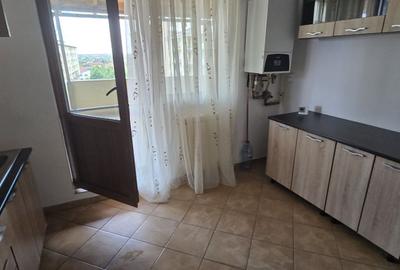 Bucuresti , Cartierul Latin, INCHIRIERE apartament 2 camere - 11