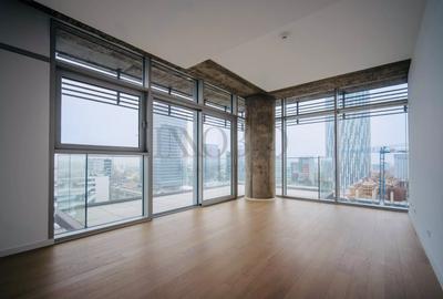 Apartament cu 3 camere, mobilat în Floreasca