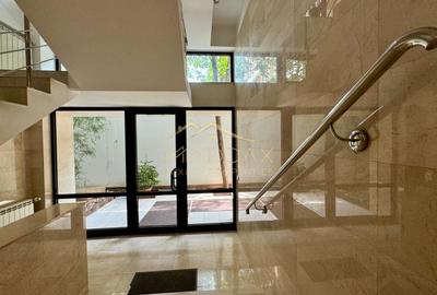 Apartament cu 4 camere 250mp* 2 parcări subterane / Dorobanti-Capitale - 54