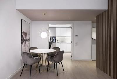 Lighthouse Nordului – Apartament LUX cu 3 camere – 90 mp – parcare + boxă - 2