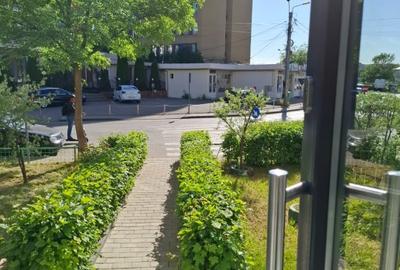 SPATIU COMERCIAL  Langa Piata Nicolina - 3