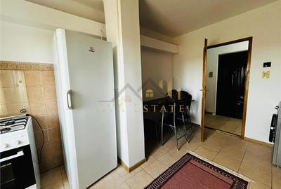 Apartament  2 camere, decomandat, et.3 - Zona Steaua - 4