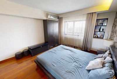 Apartament 2 camere cu terasa si jacuzzi de vanzare P-ta Alba Iulia *Tur virtual - 39