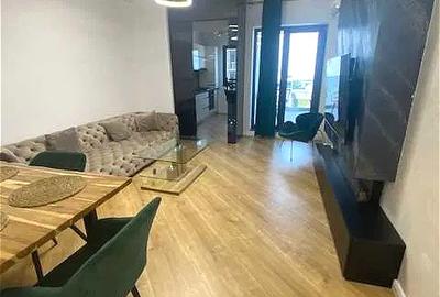 Apartament 3 camere | LUX | Parcare | Rond OMV-Pipera - 1