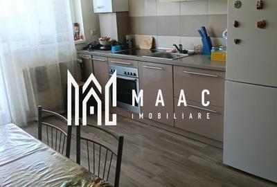 Apartament cu 2 camere decomandat, mobilat în Nord-Vest