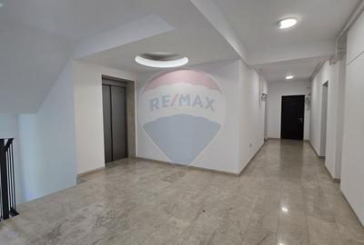 DE INCHIRIAT Apartament 3 Camere Premium 120mp util | Gradina Icoanei - 14