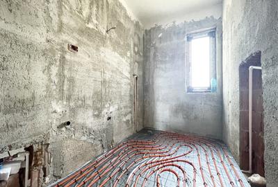 Duplex 3 camere, 85mp, 400 mp teren - Mosnita Noua - 7