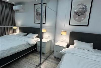 Inchiriere apartament 3  camere Lux Unirii-Coposu - 5