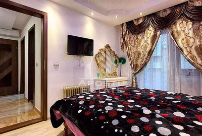 Apartament decomandat 2 camere Arad, Miorita - 13