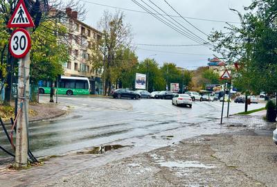 Centru, Bucsinescu, spatiu birouri/comercial, renovat complet, 200 mp - 24