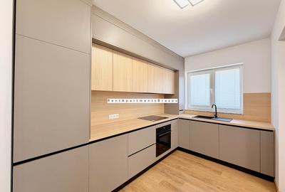 DE INCHIRIAT APARTAMENT 3 CAMERE, PET FRIENDLY, AVANTGARDEN BARTOLOMEU - 1