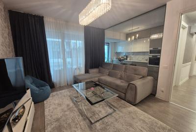 Apartament premium, Aviatiei, CLOUD 9 - 1