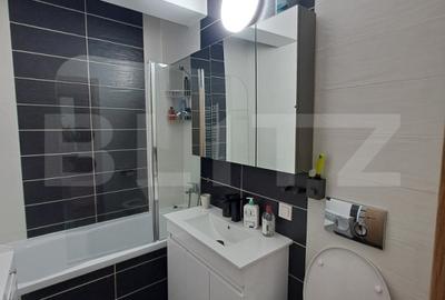 Apartament confortabil, 2 camere, zona excelenta - Tractoru - 3