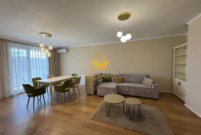 2 camere, open space, LUX, parcare, Zorilor, zona LIDL, Frunzisului - 2