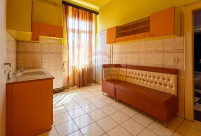 Apartament cu 4 camere și grădină proprie | Iosefin, Timișoara - 12