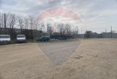 DE VANZARE Teren 1.000 mp Berceni – Progresul - 11