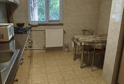 Drumul Taberei- Strada Targul Neamt 3 camere - 9
