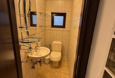 Inchiriere apartament 150mp  in vila Primaverii - 12