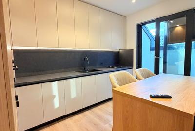 Apartament NOU / PRIMA INCHIRIERE // mobilat si utilat zona 1Mai-Bdul Expozitiei - 5