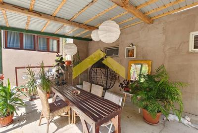 Casa de vanzare localitatea Cladova, judetul Arad - 17