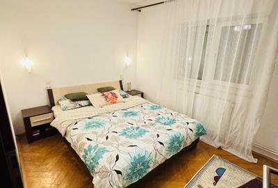 DE INCHIRIAT Apartament 3 camere, 55mp, etaj 3 - Dambovita - 3