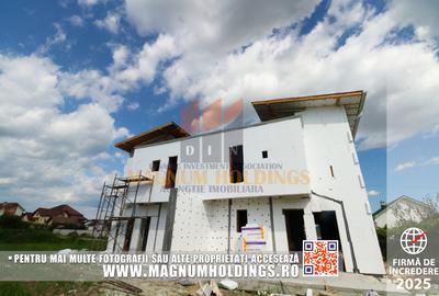 Casa prelungirea Craiovei, 130 mp construiti, 300 mp teren - 2