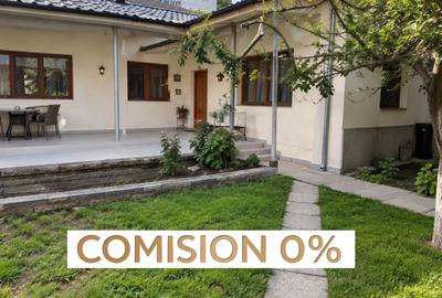 Casă individuală cu 4 camere în Nădrag