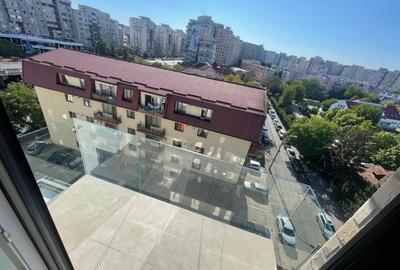 Apartament 3 camere, 73 mp, ultrafinisat, 2 terase, zona Marasti - 17