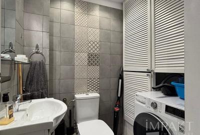 EXCLUSIVITATE, COMISION 0% la cumparare, 3 camere str. C-tin Noica! - 17